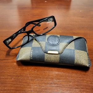 Vintage and Classic Designer Eyeglasses